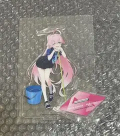 2026年最新】ブルーアーカイブ ホシノ 韓国の人気アイテム - メルカリ