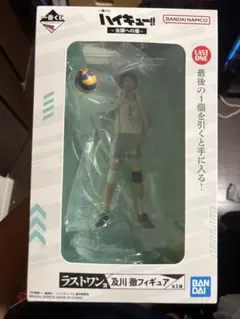 ハイキュー 一番くじ ラストワン賞 及川徹 D賞横断幕タオル F賞 岩泉一 ハイキュー 一番くじ ラストワン賞 及川徹 D賞横断幕タオル F賞