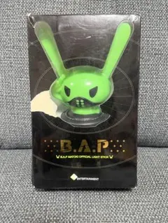 B.A.P MATOKI LIGHT STICK グリーン ペンライト - メルカリ