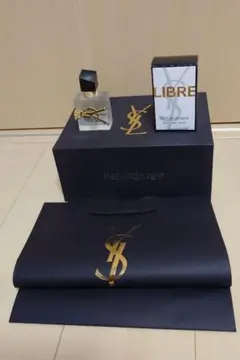 イヴ・サンローラン　リブレ　ヘアミスト30ml