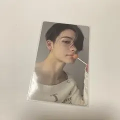 ENHYPEN daydream JAPAN Edition ニキ