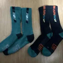 ballaholicソックス