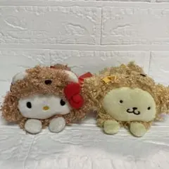 2026年最新】ポムポムプリン まめぷちマスコットの人気アイテム - メルカリ