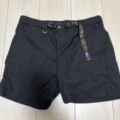THE NORTH FACE PURPLE LABEL ショートパンツ