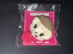 三代目NAOTO＆岩田剛典 バルーンキーホルダー LDH mobile 公式モバイルサイト