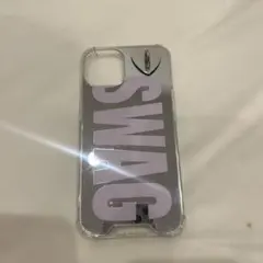 iPhone15 スマホケース