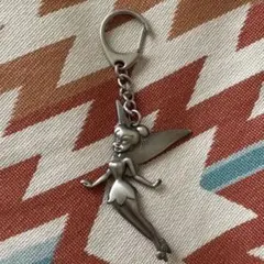 激レア Disney ティンカー・ベル アクリルキーホルダー - メルカリ