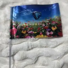 FANTASTICS LIVE TOUR 2024 フラッグ