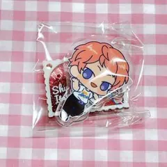 あんスタ Valkyrie 宗 中国 日記 アクリルキーホルダー 新品 未開封