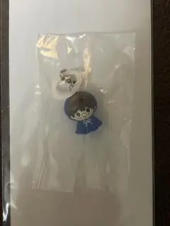 銀魂 めじるしアクセサリー2 ～傘を持つ日は迷わずこれをつけろ～ 志村新八