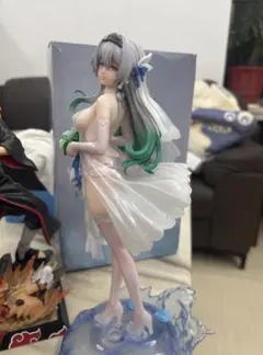 瀧*華様 崩壊:スターレイル ホタル JK フィギュア ガレージキット 即日発送 瀧*華様 崩壊:スターレイル ホタル JK フィギュア ガレージキット 即日