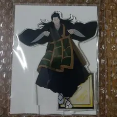 アニメーション呪術廻戦展　アクリルスタンド　夏油傑　羂索　渋谷事変