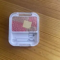 ParaDo チーク パウダーチークのサムネイル