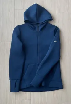 asics アシックス　スポーツウェア パーカー