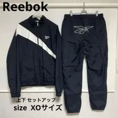 ナイロンジャケットセットアップ