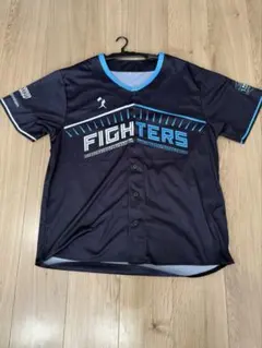 北海道日本ハムファイターズ　エスコンフィールド1周年記念ユニフォーム