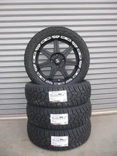 深溝 265/60R18 ヨコハマ ジオランダー G94 夏タイヤ 4本 送料込