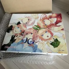 五等分の花嫁　キャンバスボード　全12種まとめ売り 2025年最新】五等分の花嫁展 キャンバスボードの人気アイテム