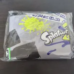 スプラトゥーン3レジャートートバッグ