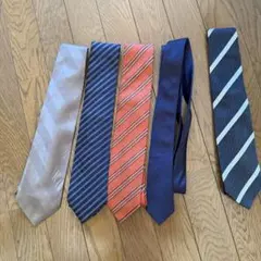 ネクタイ　ブランド　セット