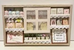 エコクラフトミニチュア雑貨☆彡のサムネイル