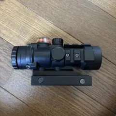 2026年最新】BURRIS AR-332の人気アイテム - メルカリ