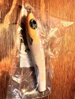 2026年最新】貝田 ルアーの人気アイテム - メルカリ