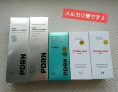 未開封 VT cosmetics ブイティー ♡ スキンケアのサムネイル