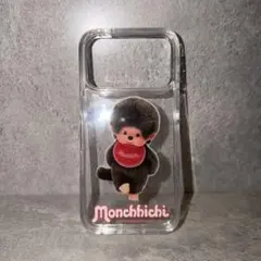 Apple Sheep モンチッチちゃん iPhoneケース 17PRO MAX - メルカリ