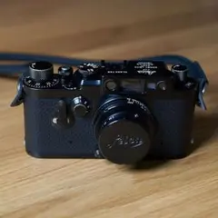 ライカにてセンサー交換済み◎状態良◎Leica M9 - メルカリ
