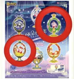 新品未使用　星のカービィオーバルティークコレクション6箱セット 新品未使用 星のカービィ オーバルティークコレクション6箱セット