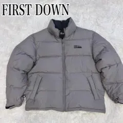 ファーストダウン s