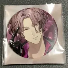 ブラスタ 缶バッジ ネコメ