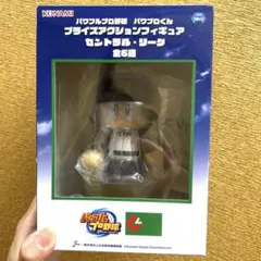 【新品 未開封】KONAMI パワプロくん フィギュア 阪神タイガース
