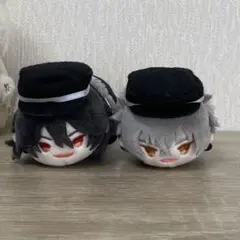 あんスタ　朔間零　大神晃牙　もちマス