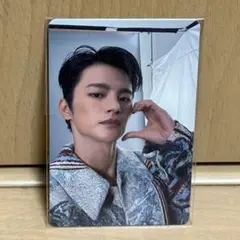THE STAR 2025年10月号 ソ・イングク トレカ①