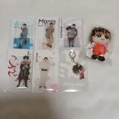 2026年最新】すのチル 向井康二 ぬいぐるみの人気アイテム - メルカリ