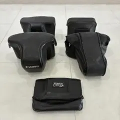 【送料込 匿名】Konica カメラ IIIA ケース・三脚付き Konicaカメラケースと三脚 - メルカリ