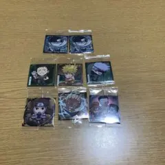 NARUTO ナルト ウエハース シール まとめ売り