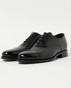 UNITED ARROWS LEATHER CAPTOE/シューズのサムネイル