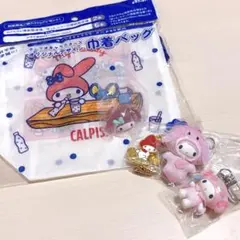 2026年最新】マイメロ 昭和レトロの人気アイテム - メルカリ