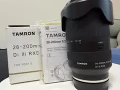 sony レンズ(ズーム)