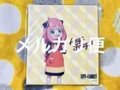 SPY×FAMILY スパイファミリー 色紙(31)