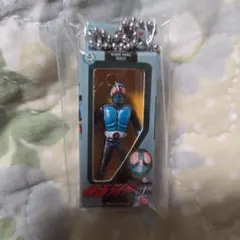 仮面ライダー ソフビパッケージチャーム 旧1号 シークレット