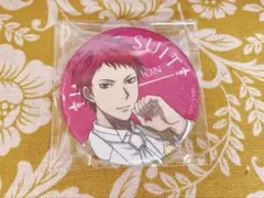 2025年最新】黒子のバスケ 赤司征十郎 缶バッジの人気アイテム