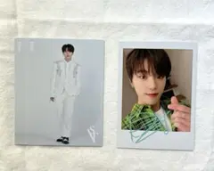 SEVENTEEN 2020 JAPAN DOME TOUR ディノトレカ