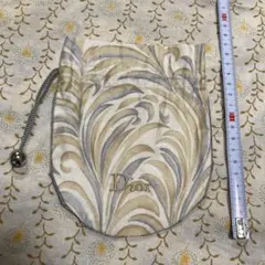 Dior 巾着