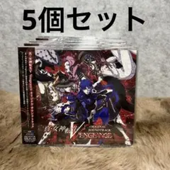 【英語版】ヴァイス 陰の実力者になりたくて！ RR以下4コン+TD 2セット 英語版】ヴァイス 陰の実力者になりたくて！ RR以下4コン+TD 2セット
