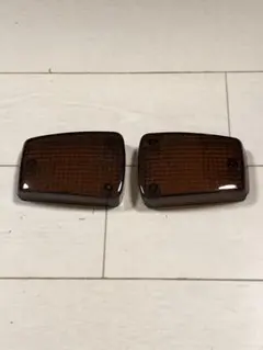 CBX400F用DEEPFIELD BEETブラックテール・ウィンカーセット CBX400F用DEEPFIELD BEETブラックテール・ウィンカーセット