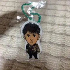 プクプクチャーム 山下健二郎 三代目J Soul Brothersツアーグッズ